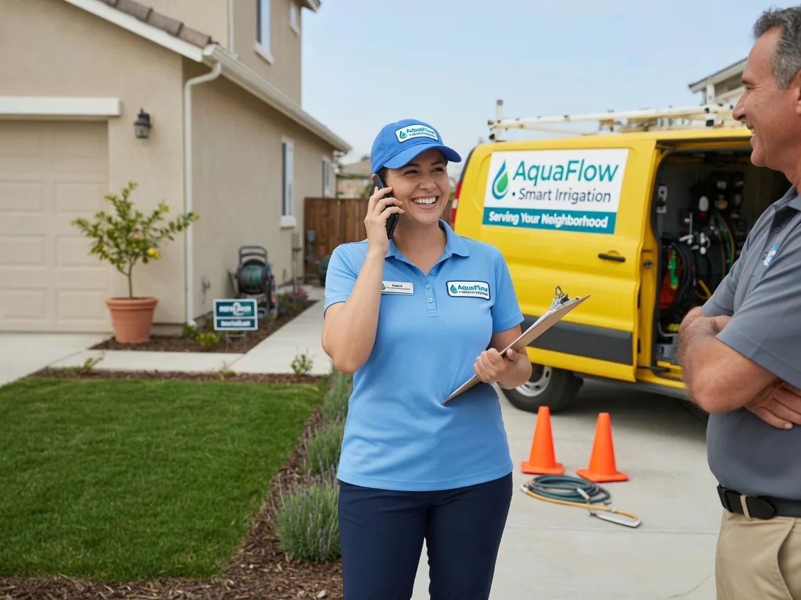 Irrigation Installation Melrose, MA FAQs